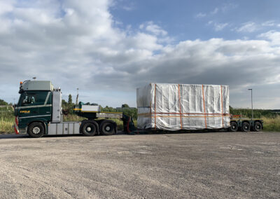 Bolk 6x4 bed 3