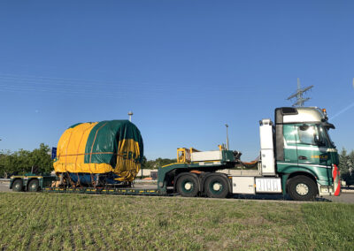 Bolk 6x4 bed 2