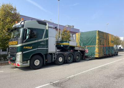 Bolk 8x4 bed 3