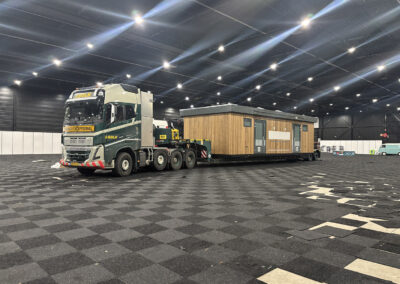 Bolk 8x4 bed 2