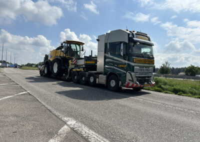 Bolk 8x4 bed 2