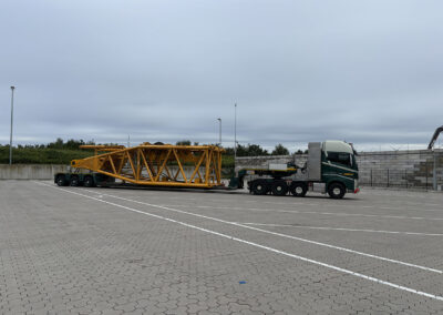 Bolk 8x4 bed 3