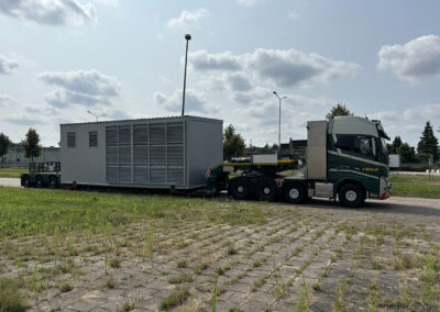 Bolk 8x4 bed 3