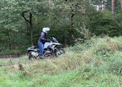Berrt Allroad Intermediate