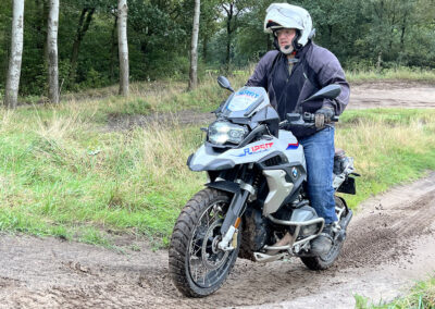 Berrt Allroad Intermediate