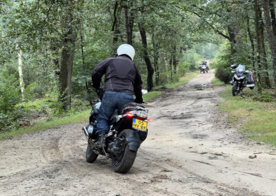 Berrt Allroad Intermediate