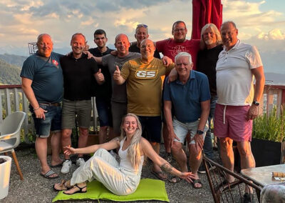 Alpenrit 2023