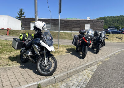 Alpenrit 2023