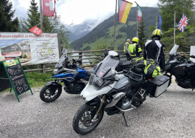Alpenrit 2023
