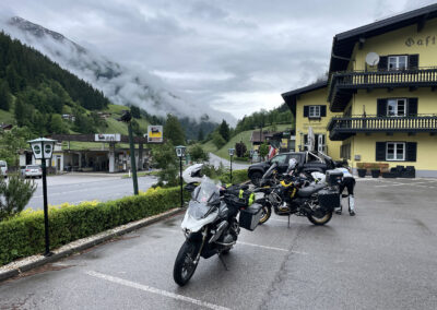 Alpenrit 2023