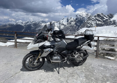 Alpenrit 2023
