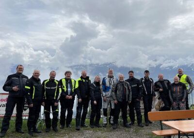Alpenrit 2023
