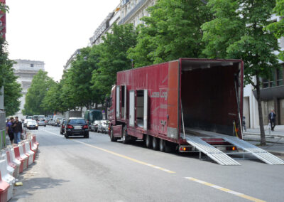Center Paris