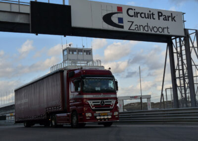 Circuit Zandvoort