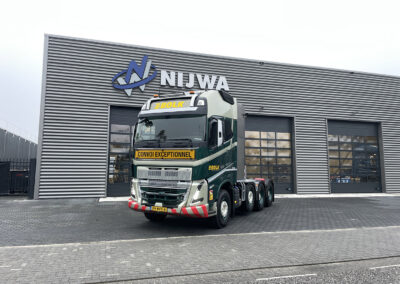 Bolk Fh16 750 8x4