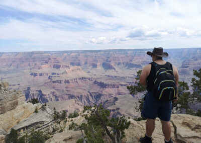 Grand canyon
