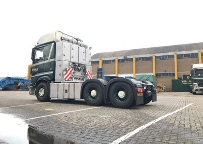 Bolk MB 6x4