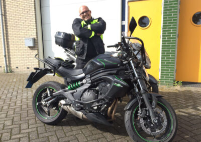 Motorlessen