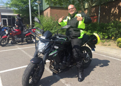 Motorlessen