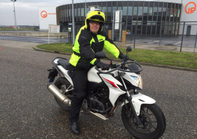 Motorlessen