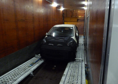 Nieuwe Kia Picanto