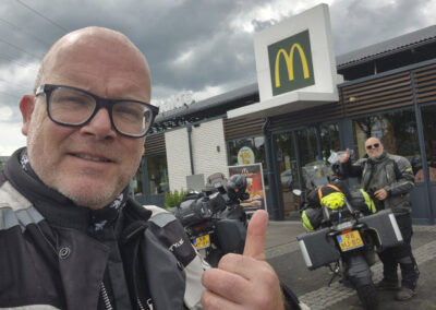 Noorwegen 2026