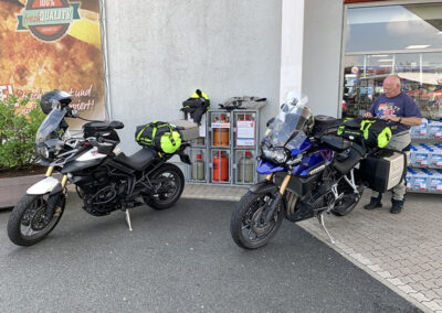 Oostenrijk 2019