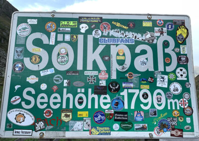 Oostenrijk 2019