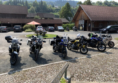 Oostenrijk 2019