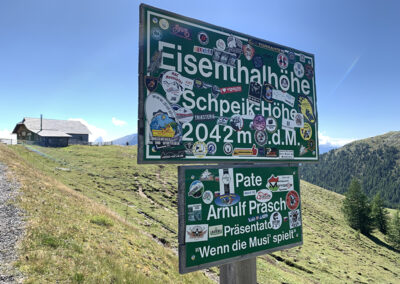 Oostenrijk 2019