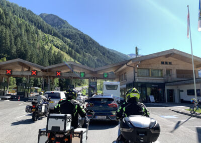 Oostenrijk 2019
