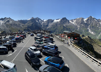 Oostenrijk 2019