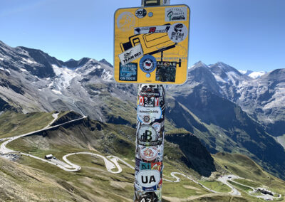 Oostenrijk 2019