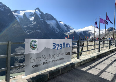 Oostenrijk 2019